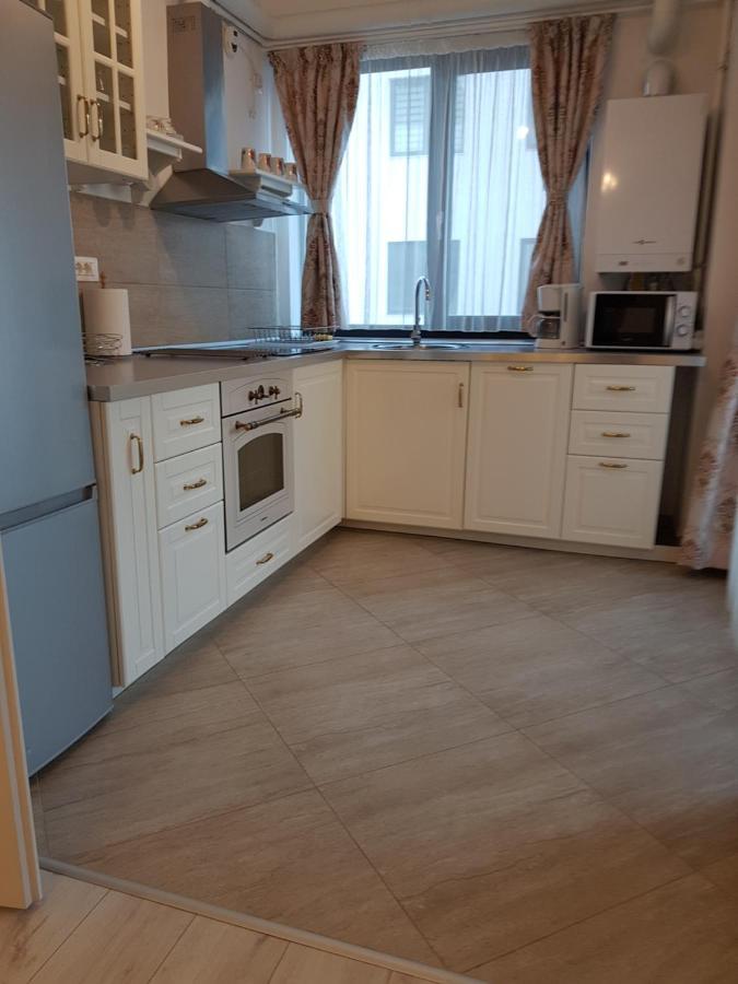 Apartament Ultracentral Monadin 2 Брашов Экстерьер фото