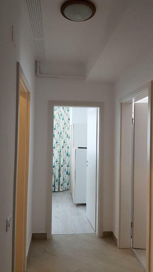 Apartament Ultracentral Monadin 2 Брашов Экстерьер фото